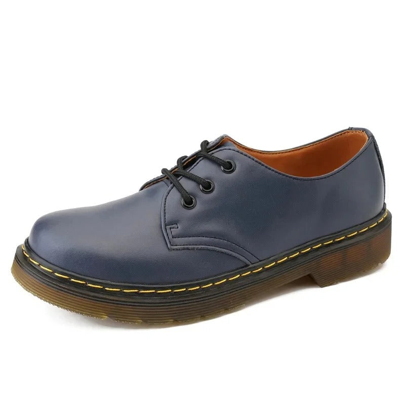Martens | Chaussures courtes élégantes