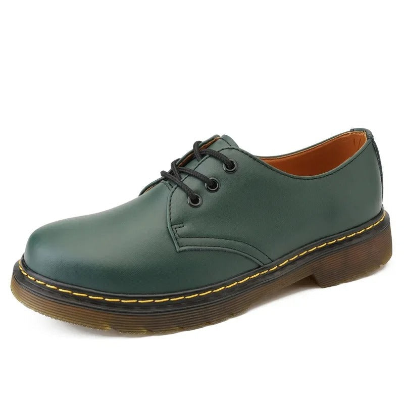 Martens | Chaussures courtes élégantes