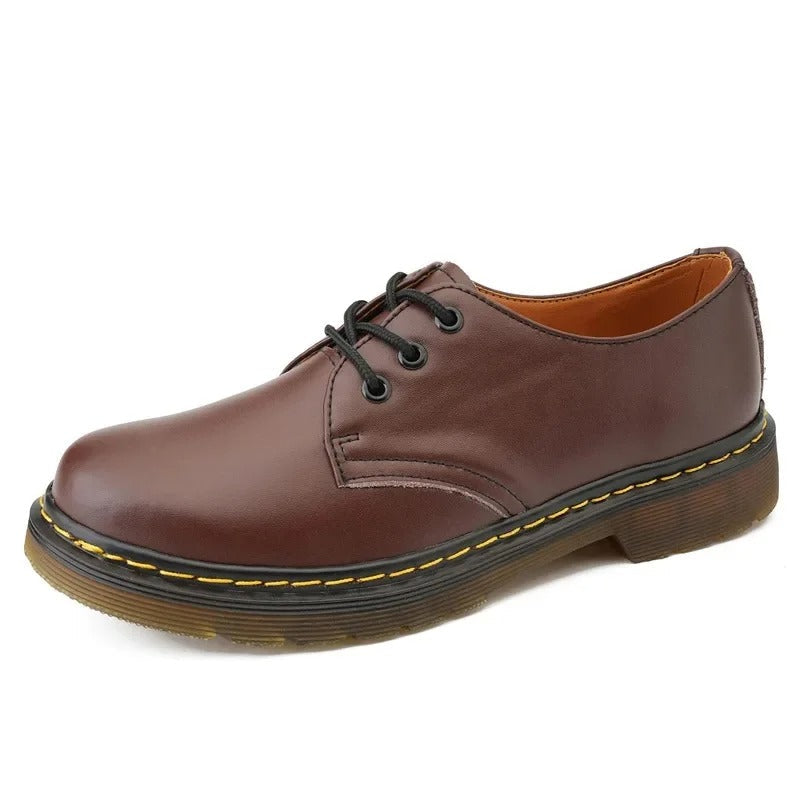Martens | Chaussures courtes élégantes