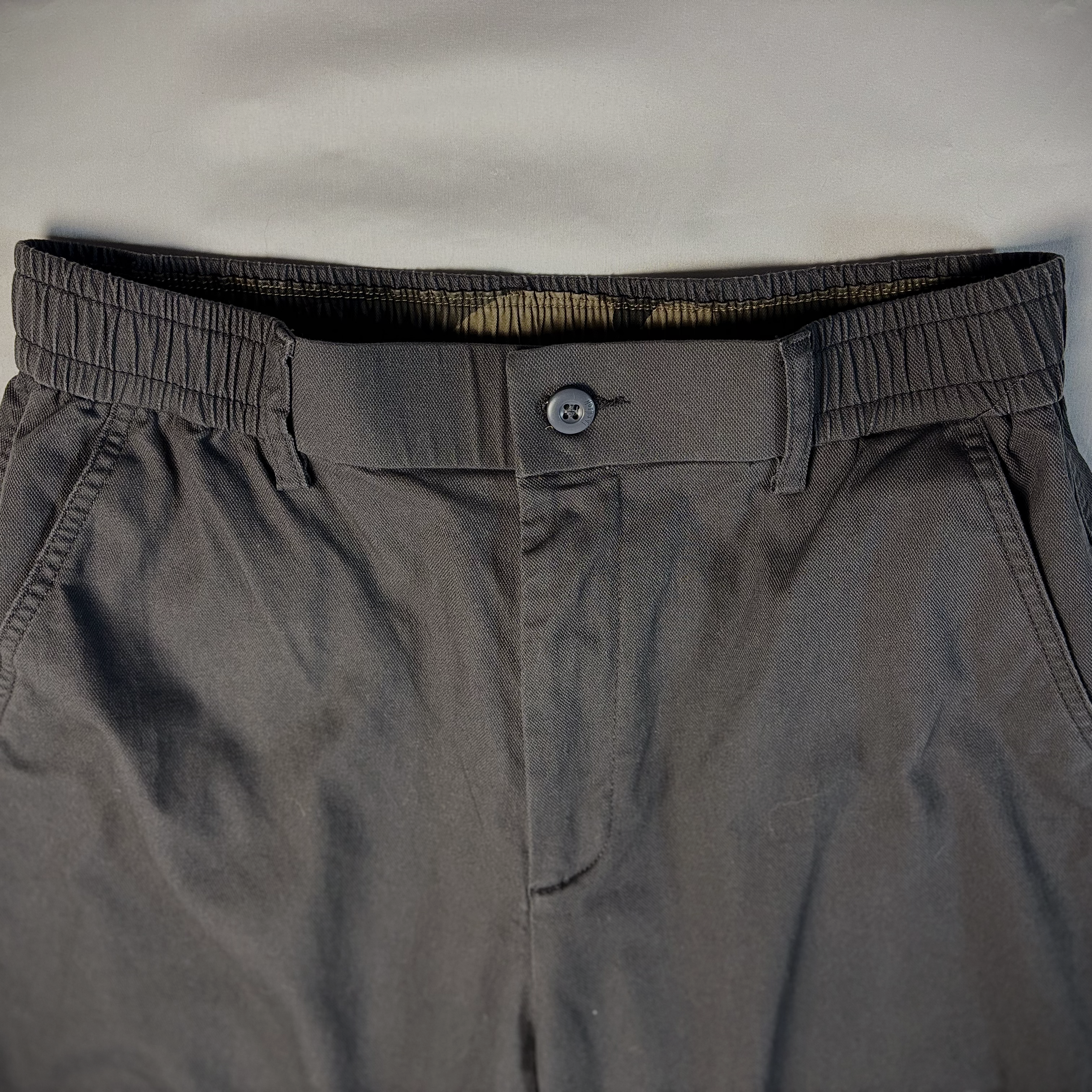 Carbone | Pantalon moderne