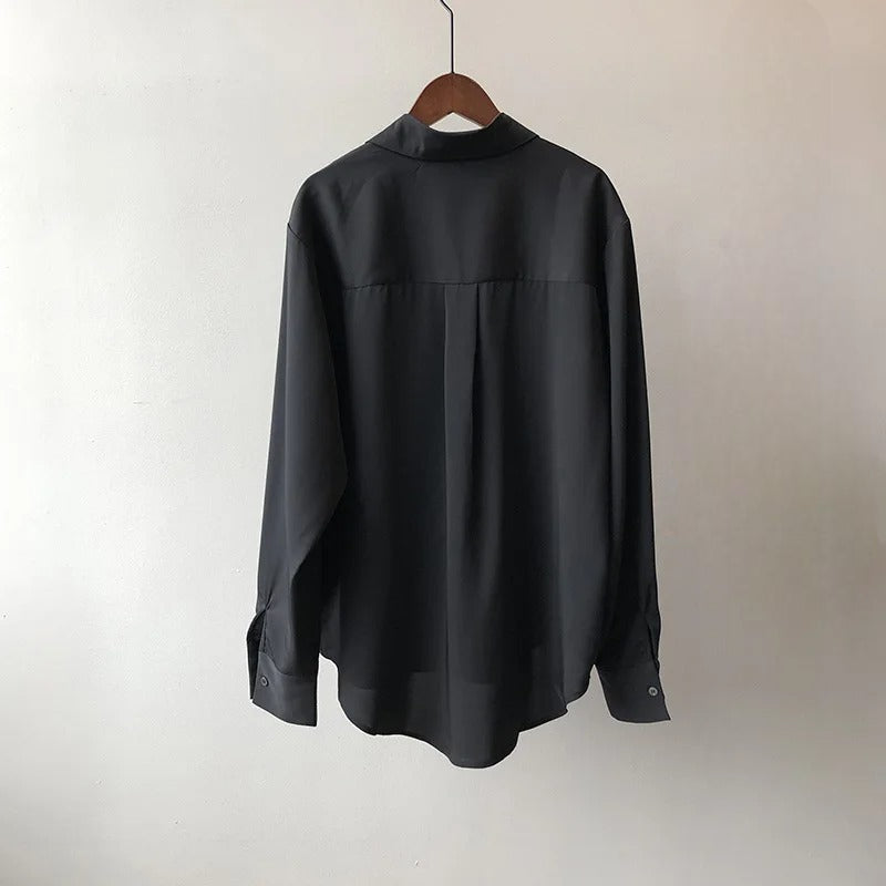 Blusa Monaco