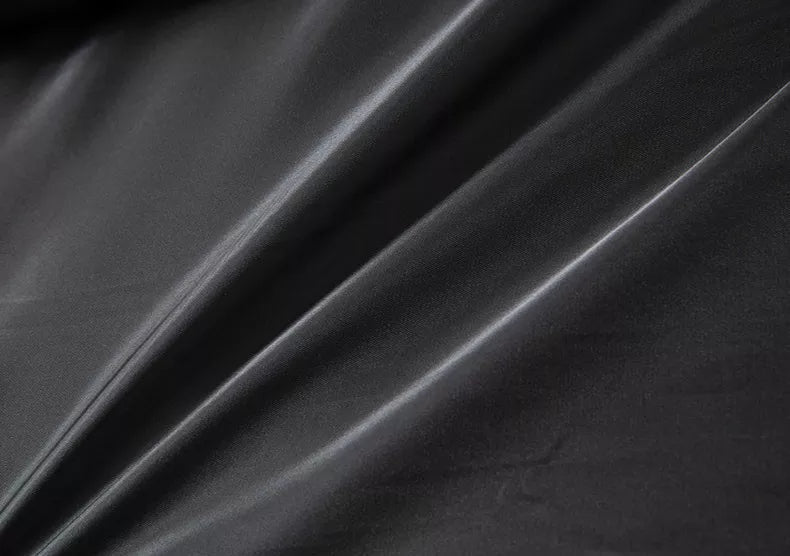 Thomas | Manteau d'hiver confortable