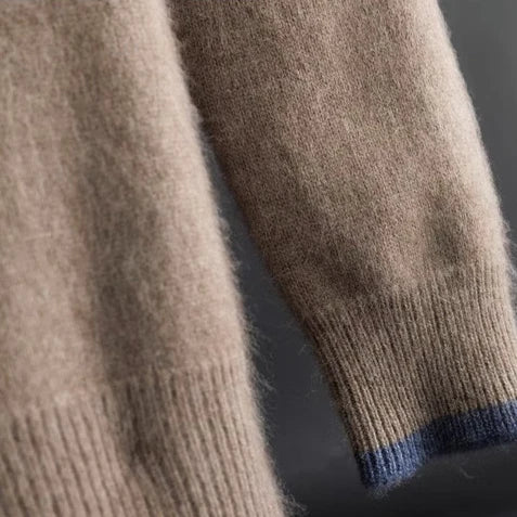 Giacca di lusso in cashmere Nicola