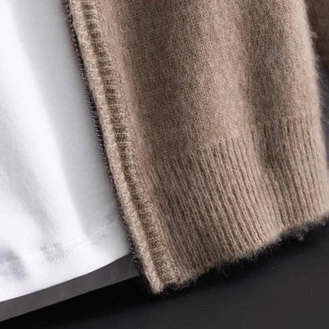 Giacca di lusso in cashmere Nicola