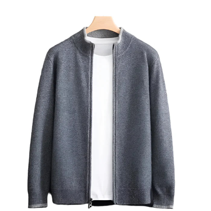 Giacca di lusso in cashmere Nicola