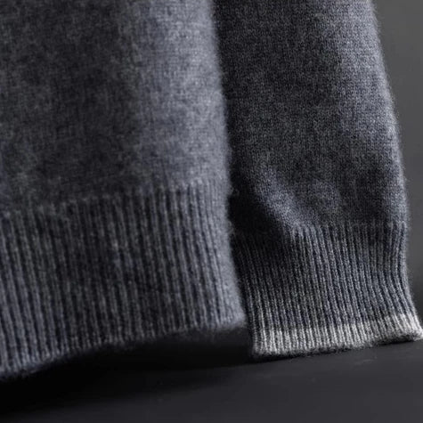 Giacca di lusso in cashmere Nicola