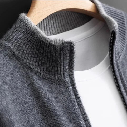 Giacca di lusso in cashmere Nicola