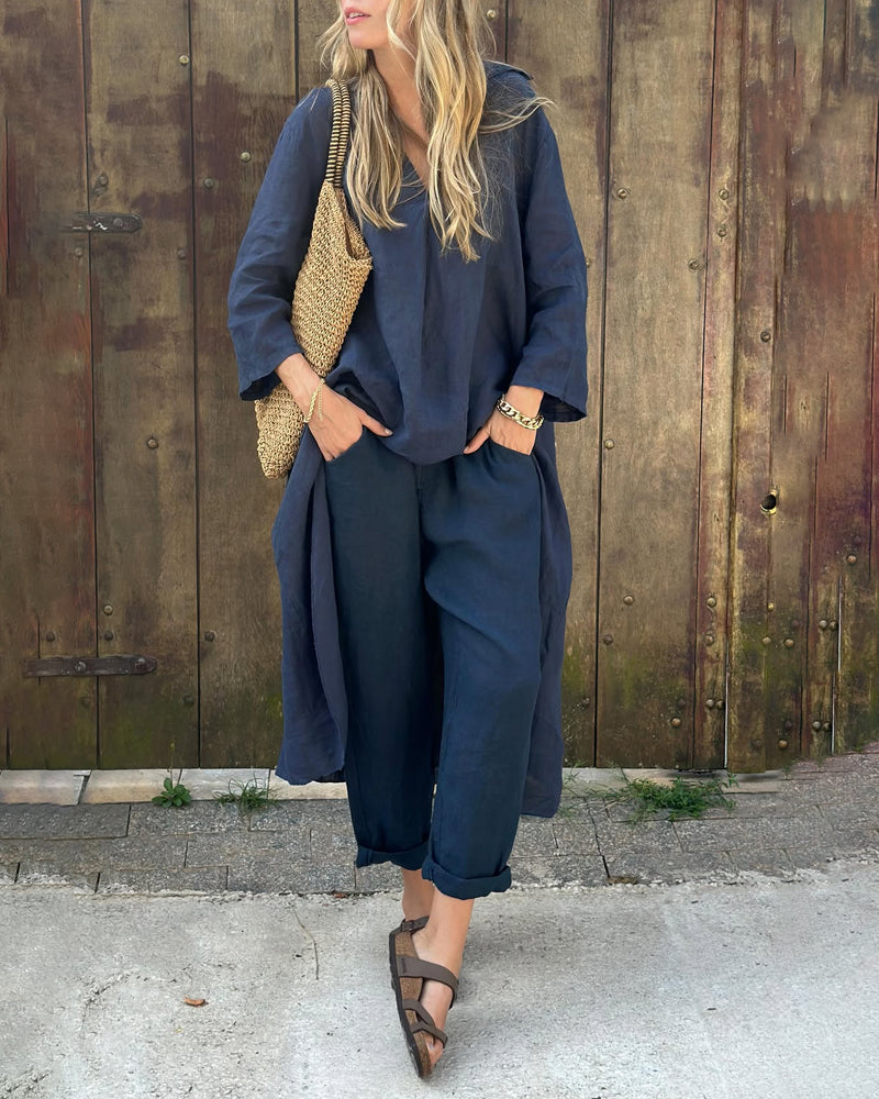 Luxe™ | Set Due Pezzi Chic
