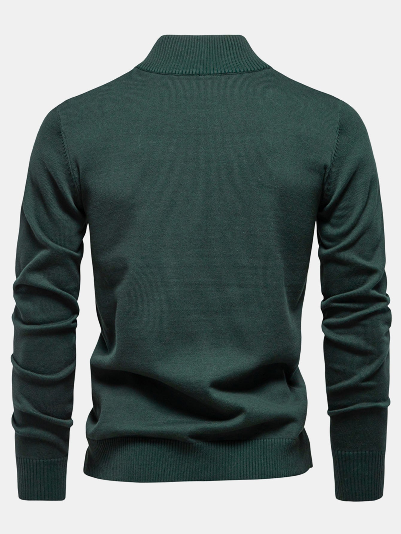 Pull à Zip Quart