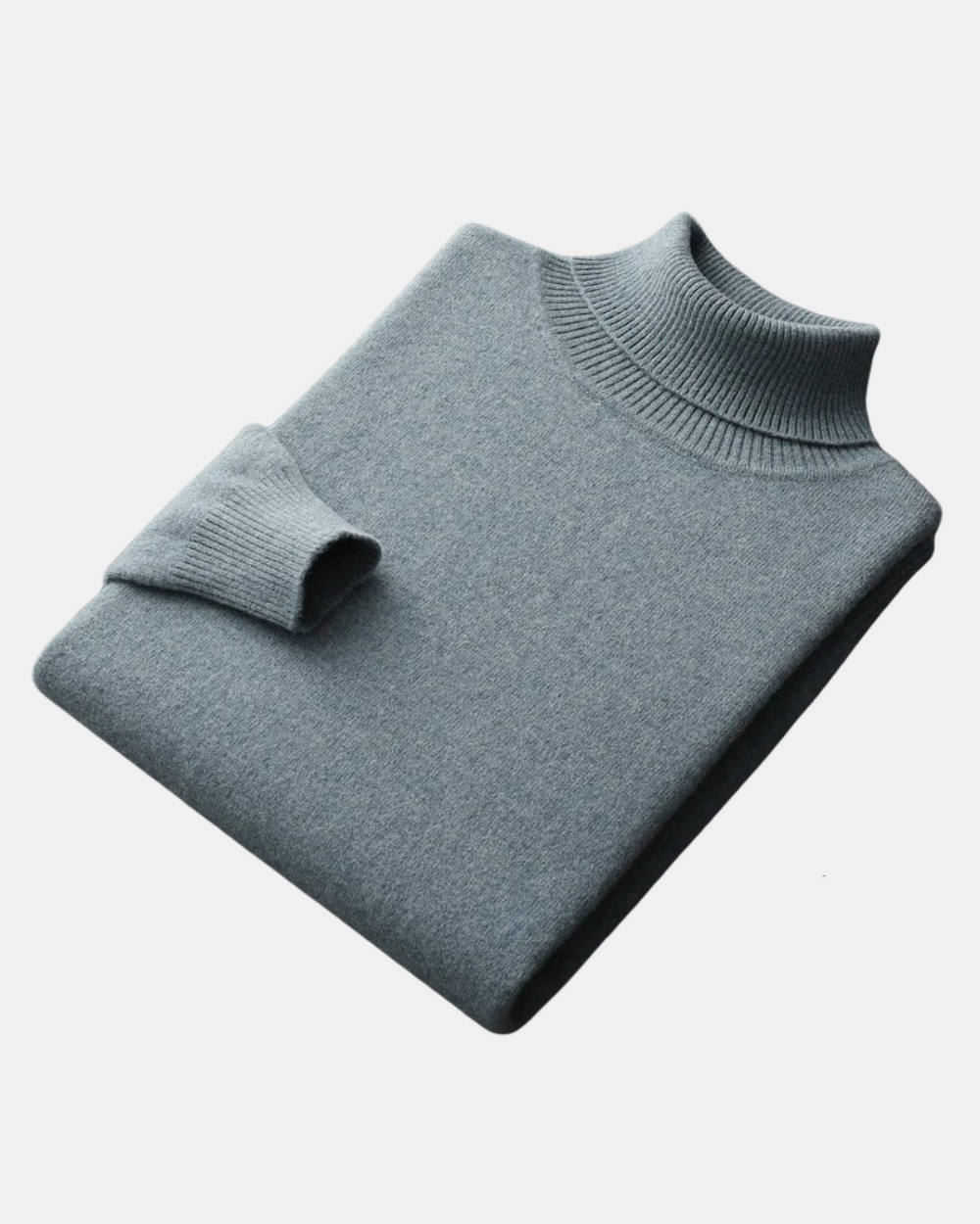 Dolcevita in cashmere Mars