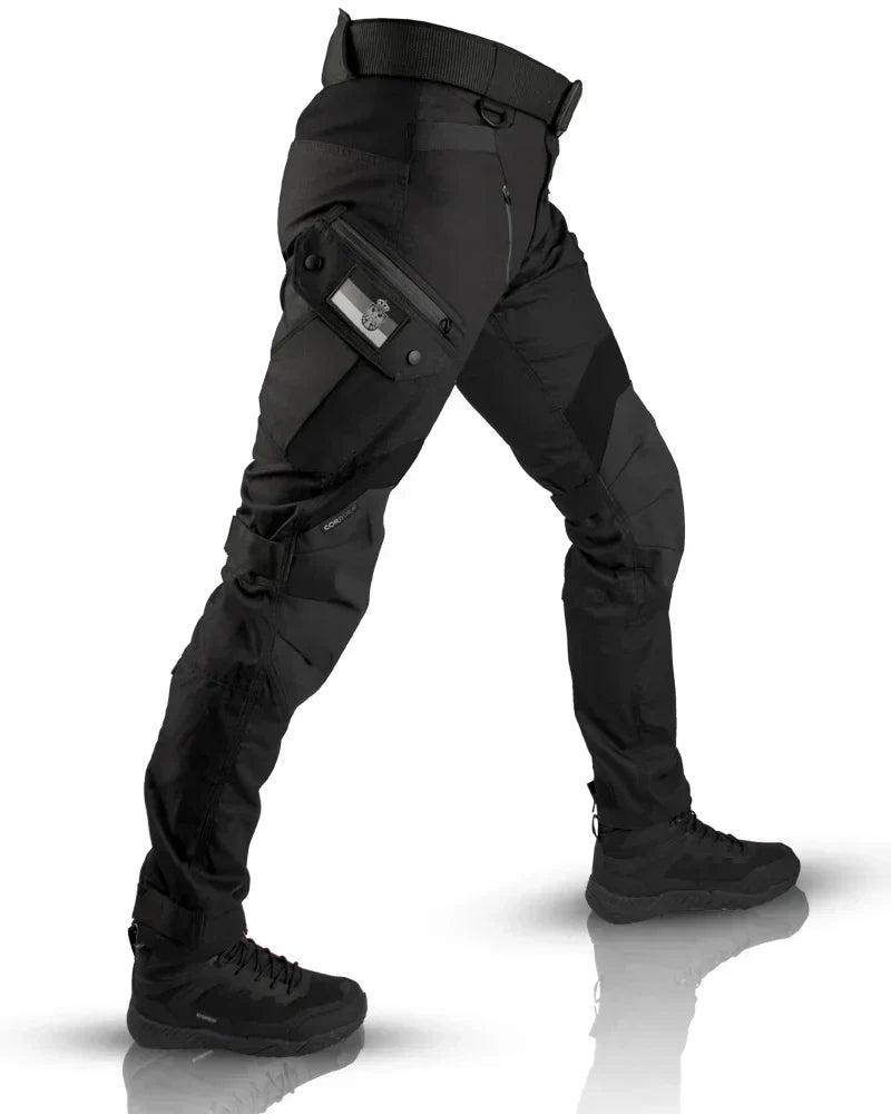 Colton – Pantaloni tattici