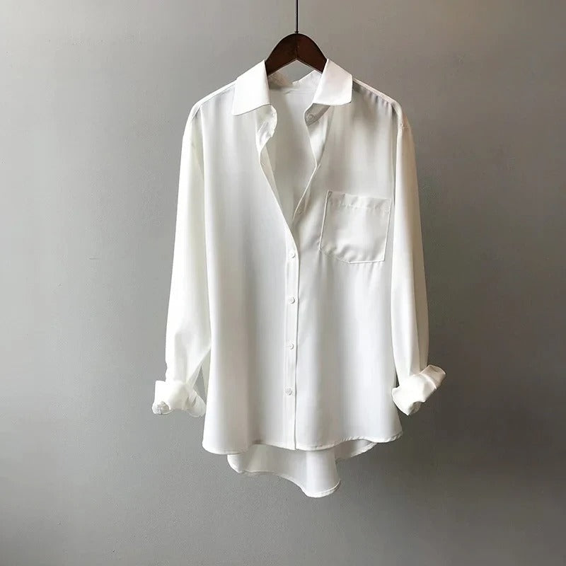 Blusa Monaco