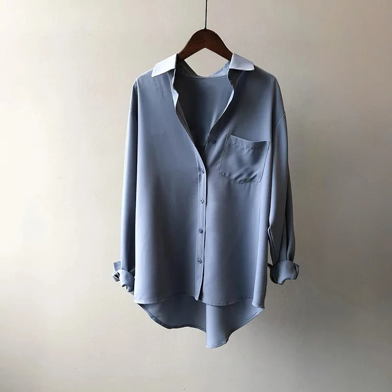 Blusa Monaco
