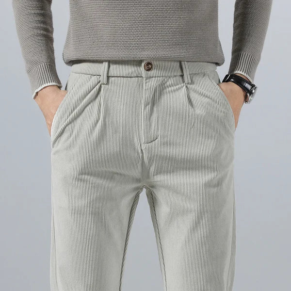 Pantaloni da ufficio
