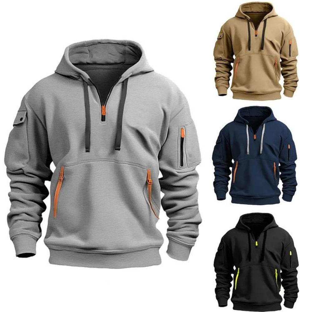 JOSH™ | FELPA COMODA