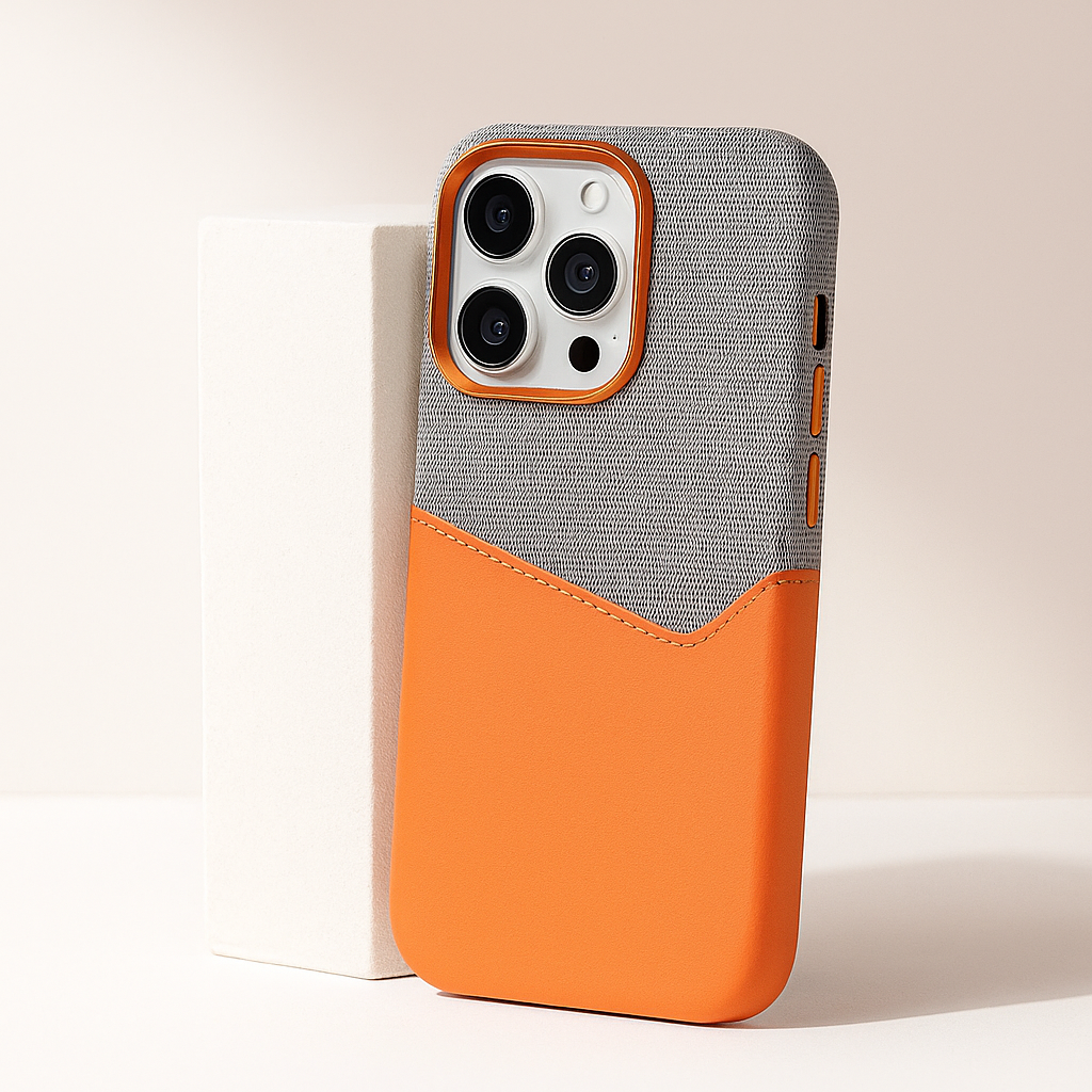 Coque Prestige pour iPhone