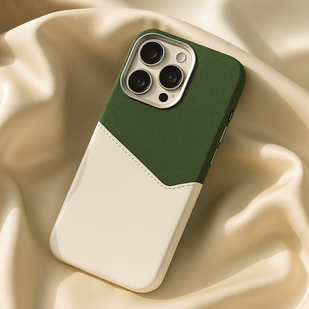 Coque Prestige pour iPhone