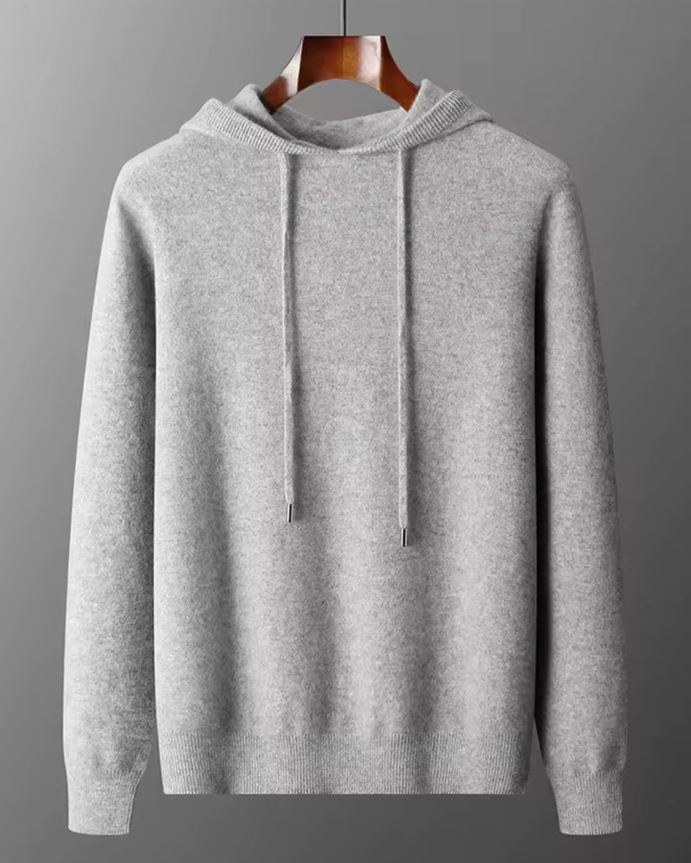 Tuta in cashmere Turin