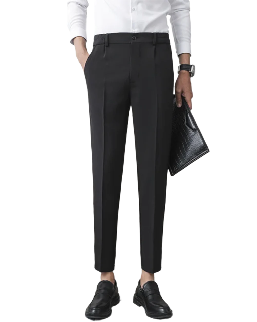 Pantaloni elasticizzati Florence