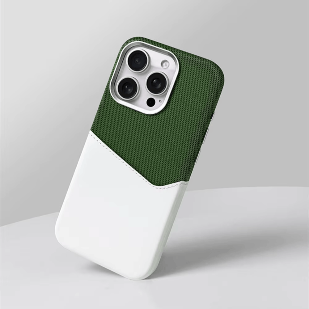 Coque Prestige pour iPhone