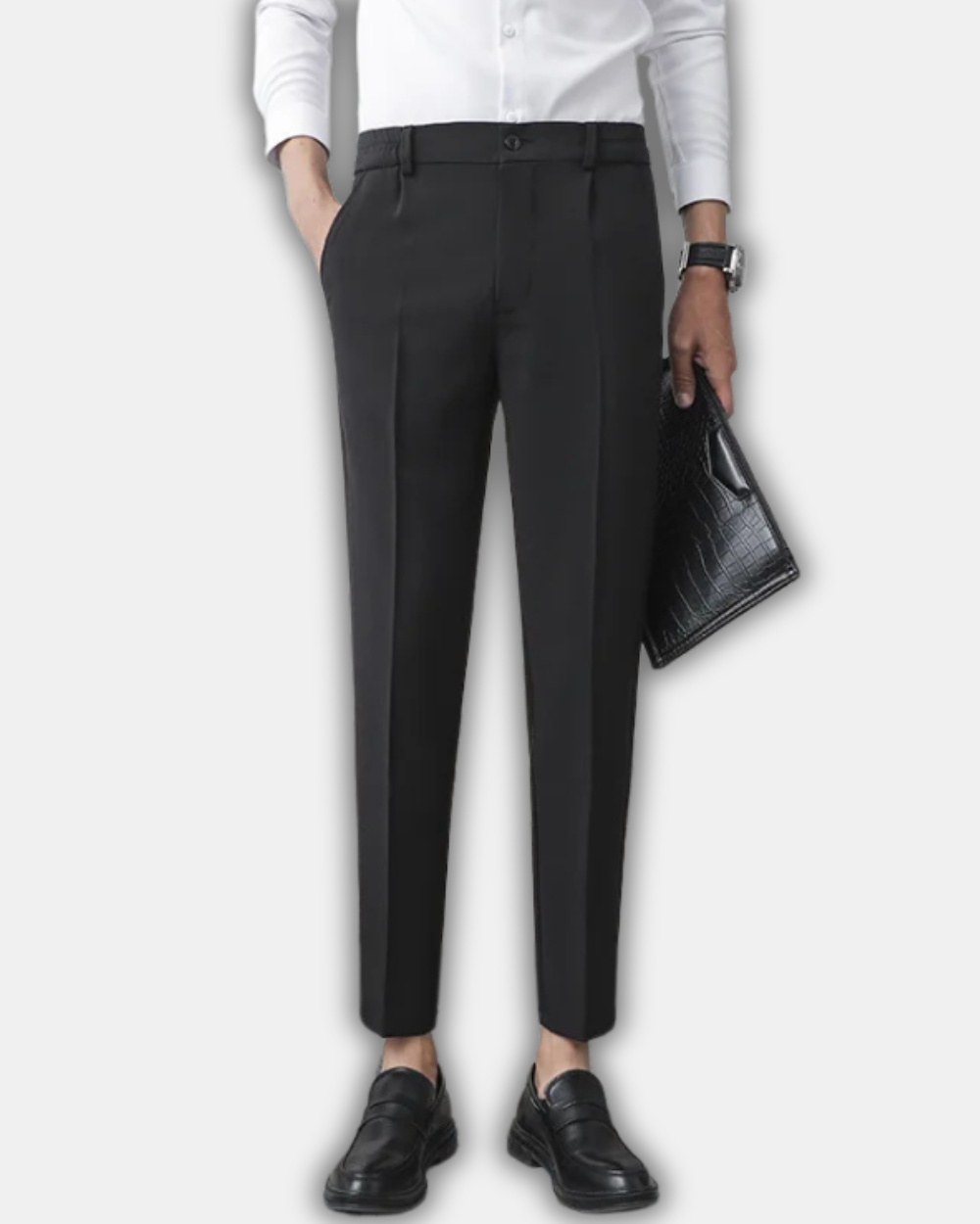 Pantaloni elasticizzati Florence