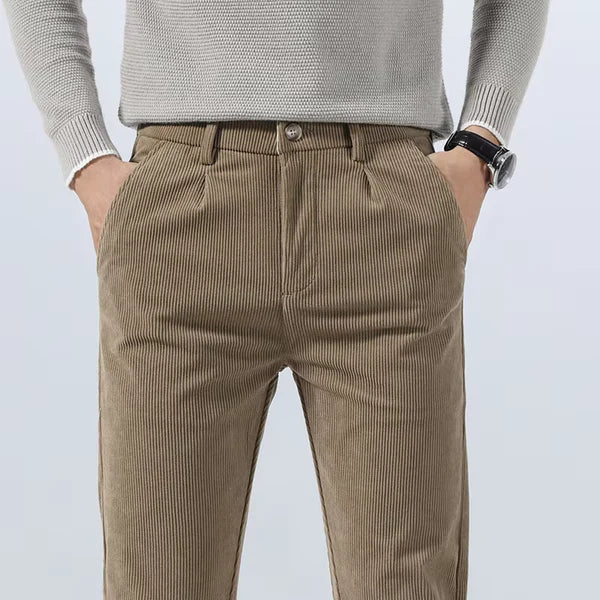 Pantaloni da ufficio