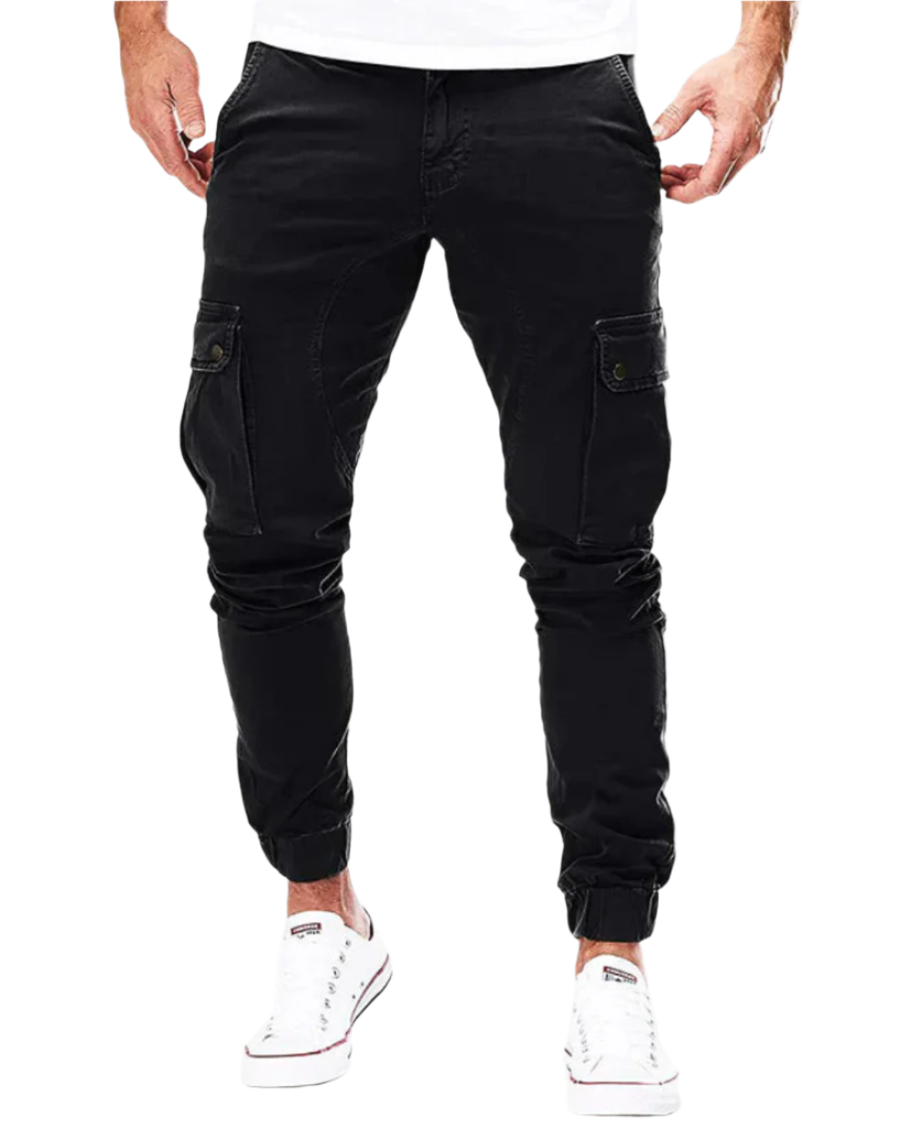 Pantaloni cargo Augusto