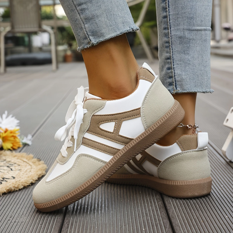 Havilah – Baskets Casual avec Style