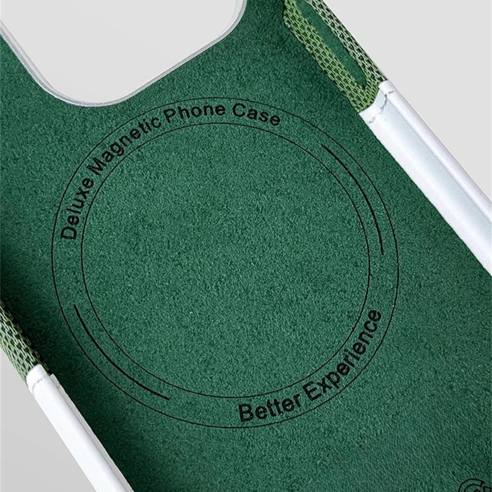 Coque Prestige pour iPhone