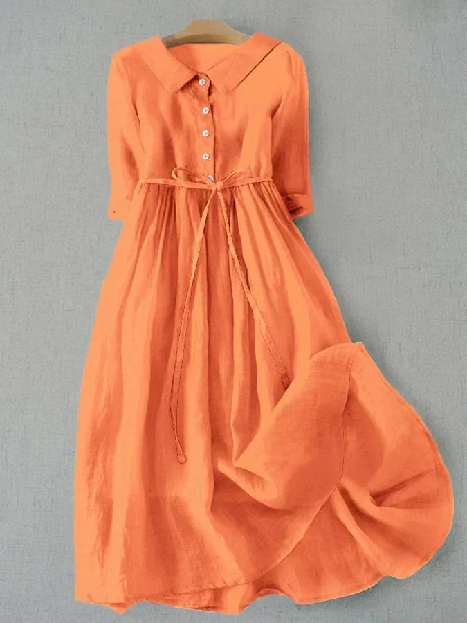 Alessa™ Vestito Casual
