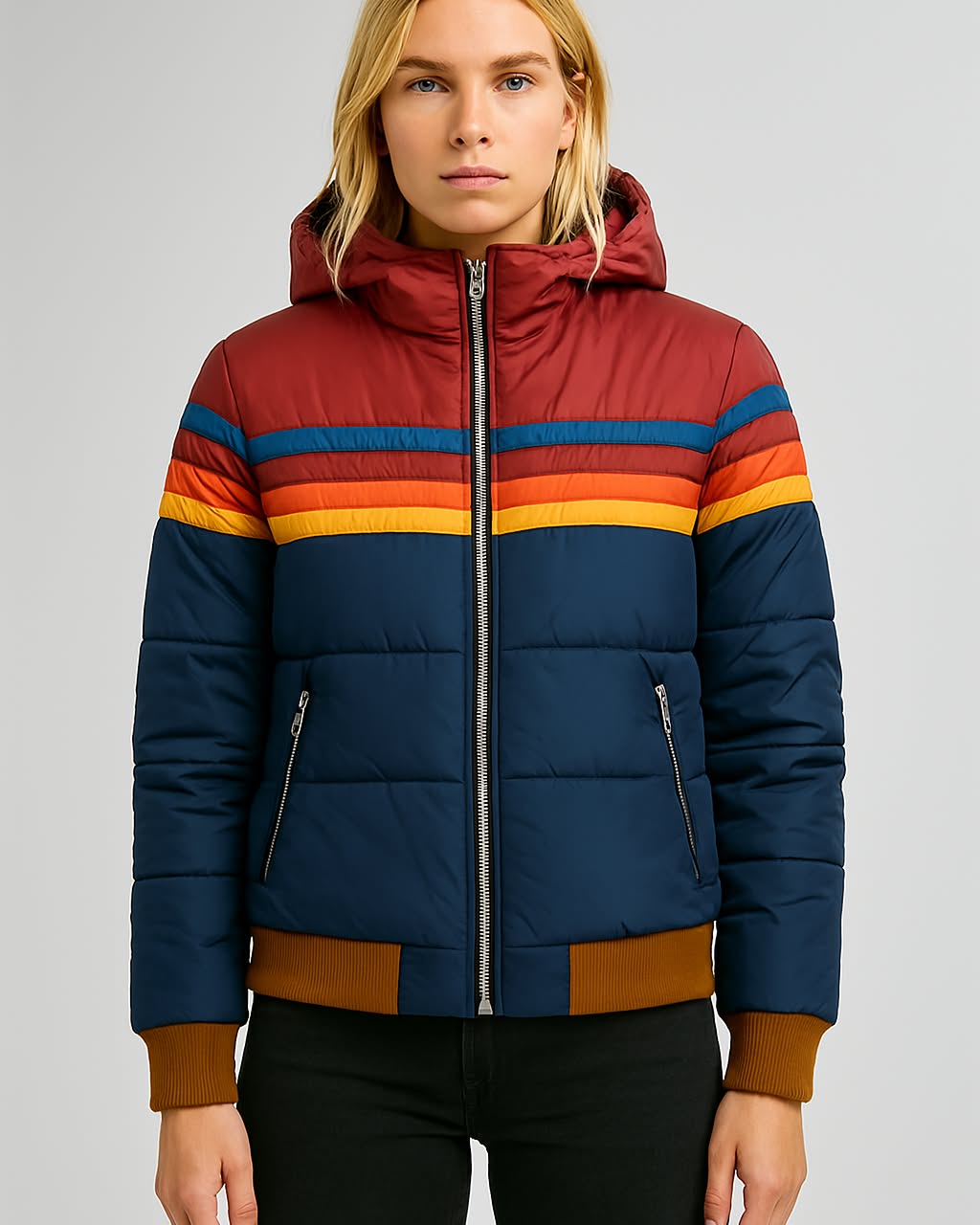 Aisla – Veste Casual avec Style