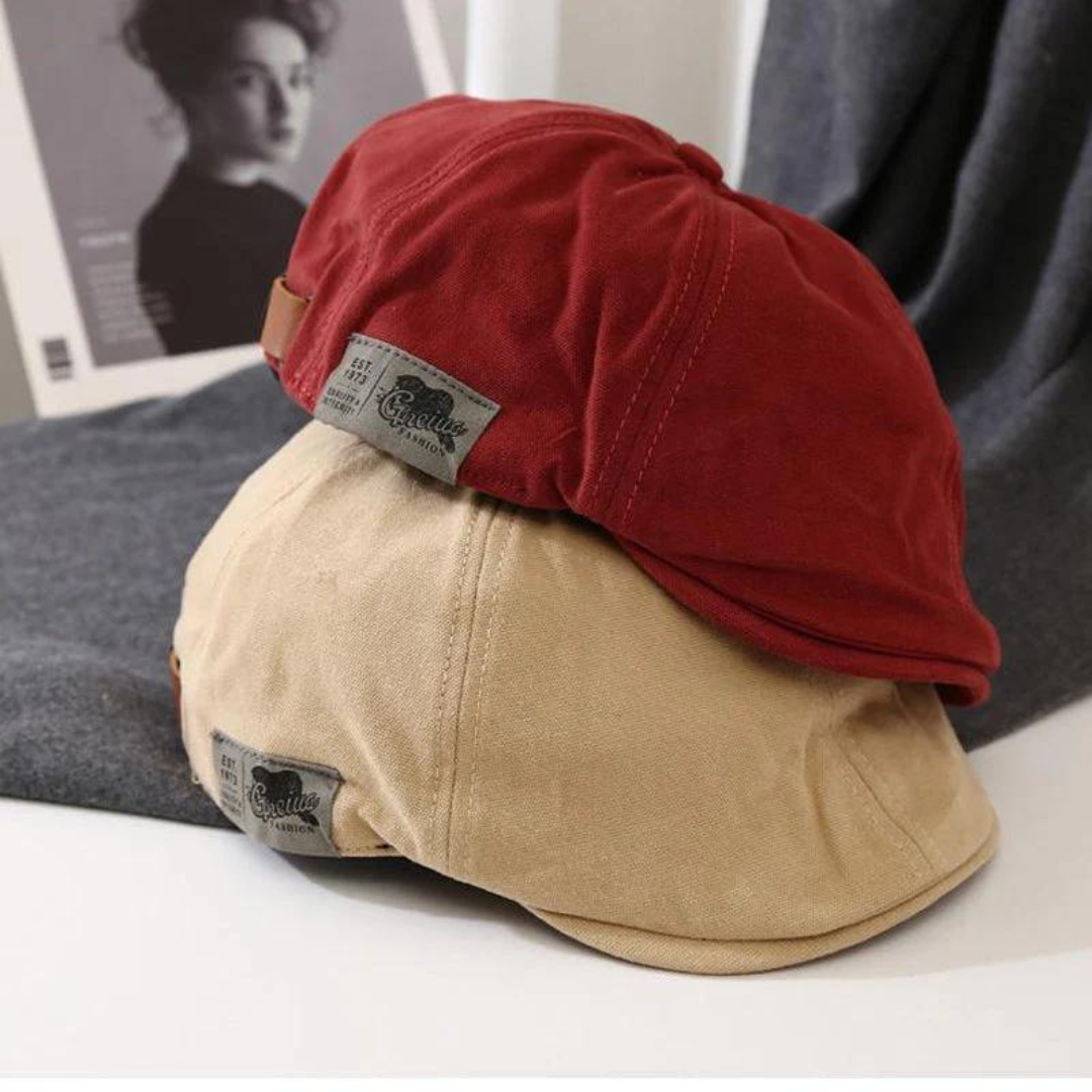 Balaram – basco urbano elegante