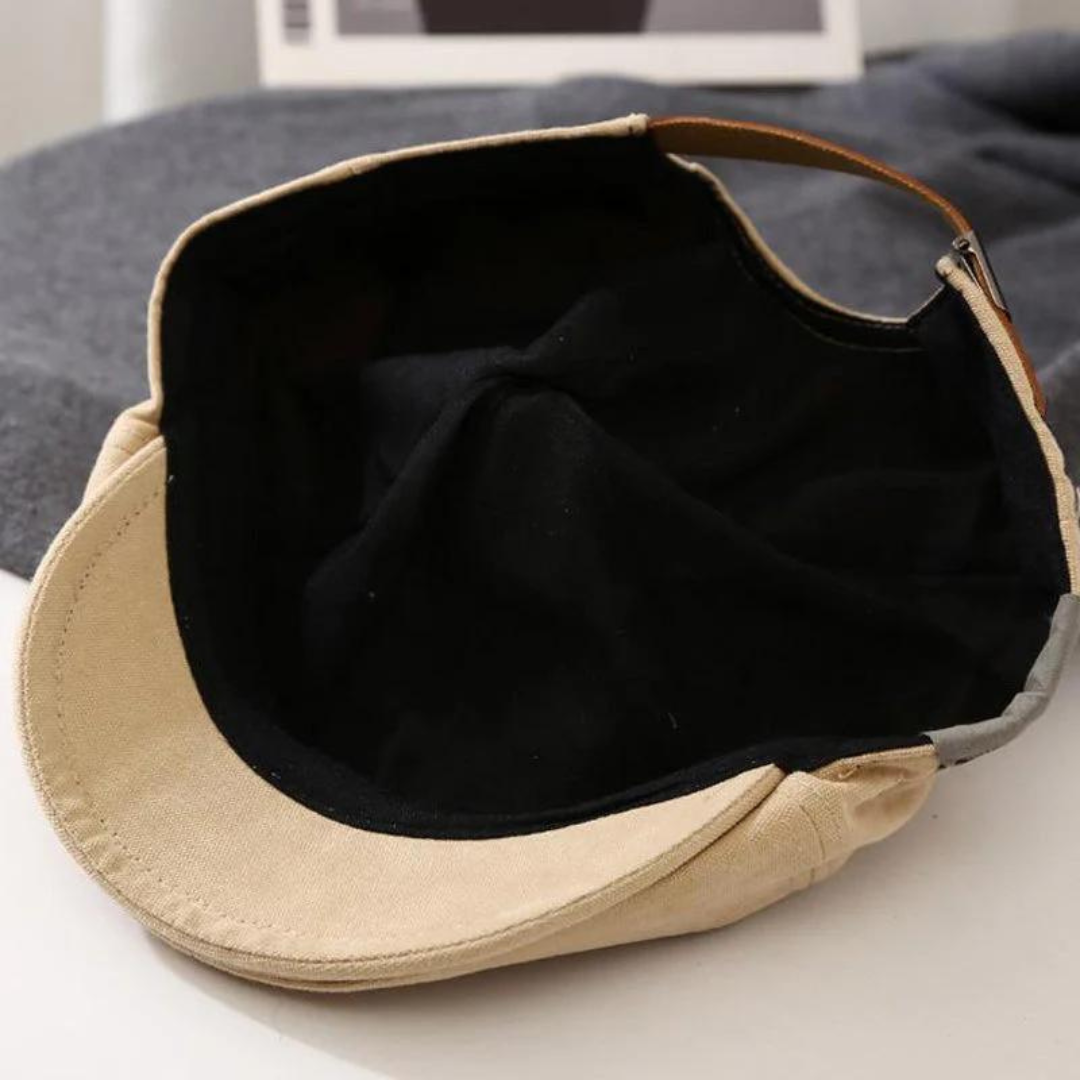 Balaram – basco urbano elegante