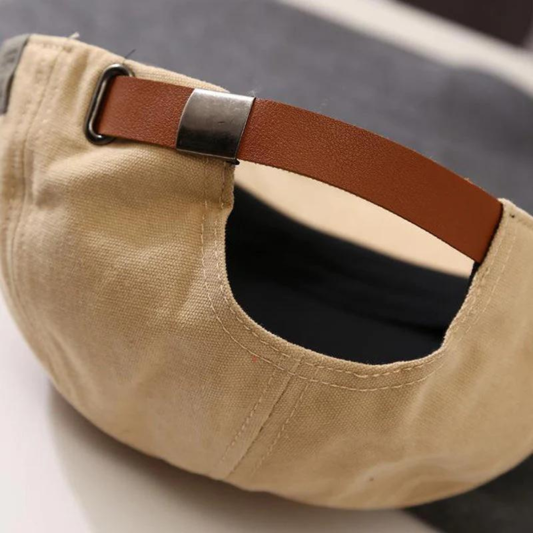 Balaram – basco urbano elegante