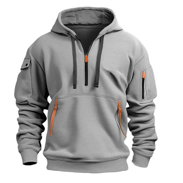 JOSH™ | FELPA COMODA