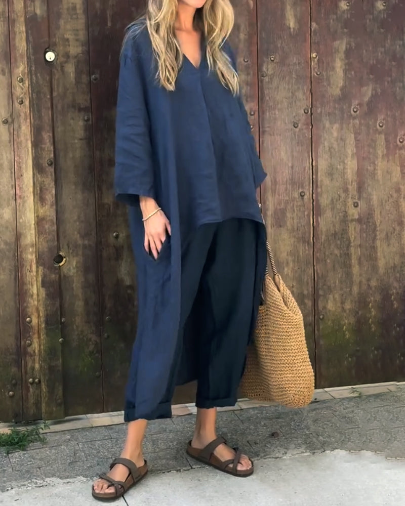 Luxe™ | Set Due Pezzi Chic