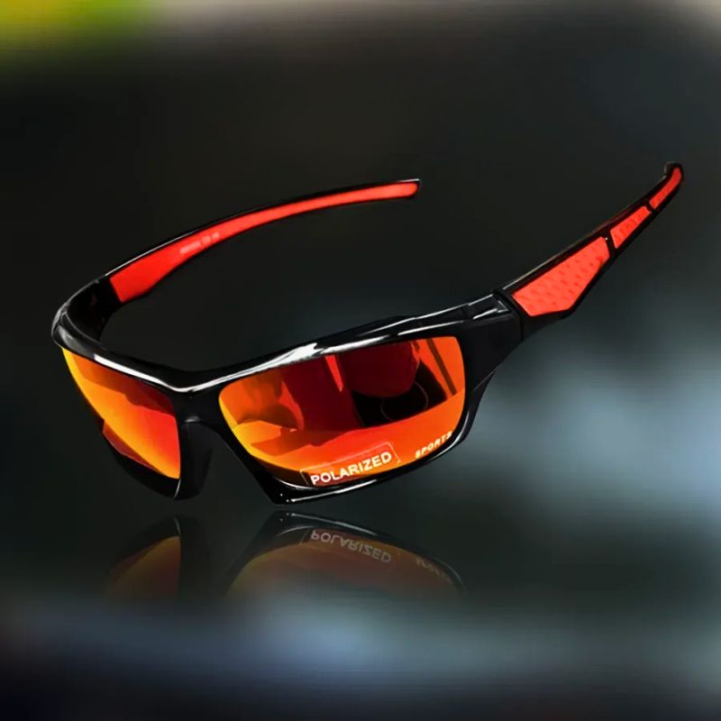PulseShade – Occhiali da sole Pulse