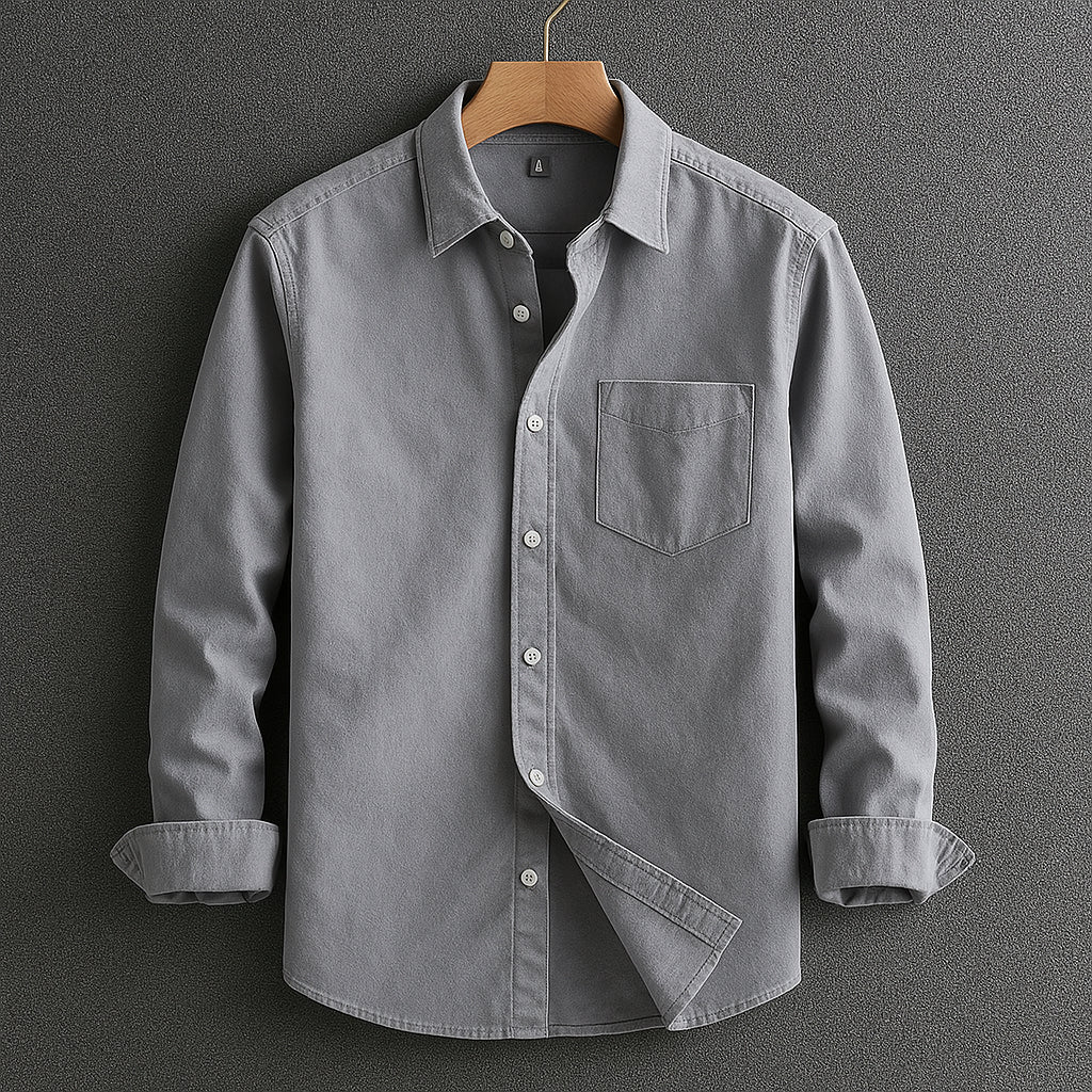 Camicia Elmor