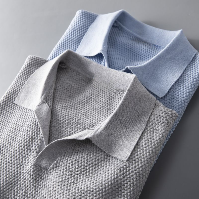 Lucca – Polo in Cotone