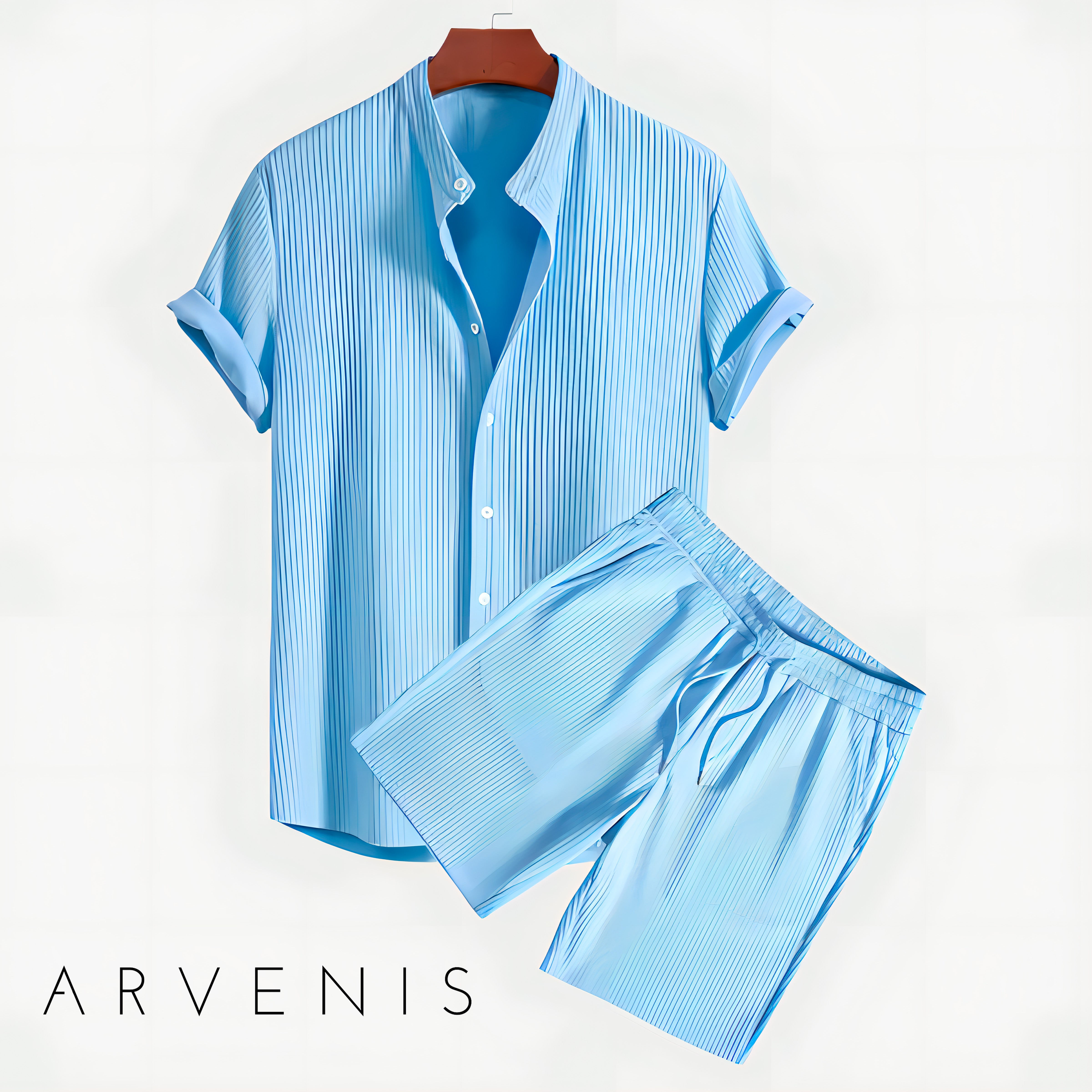 Outfit Primavera Premium di Arvenis® | Sconto del 50%