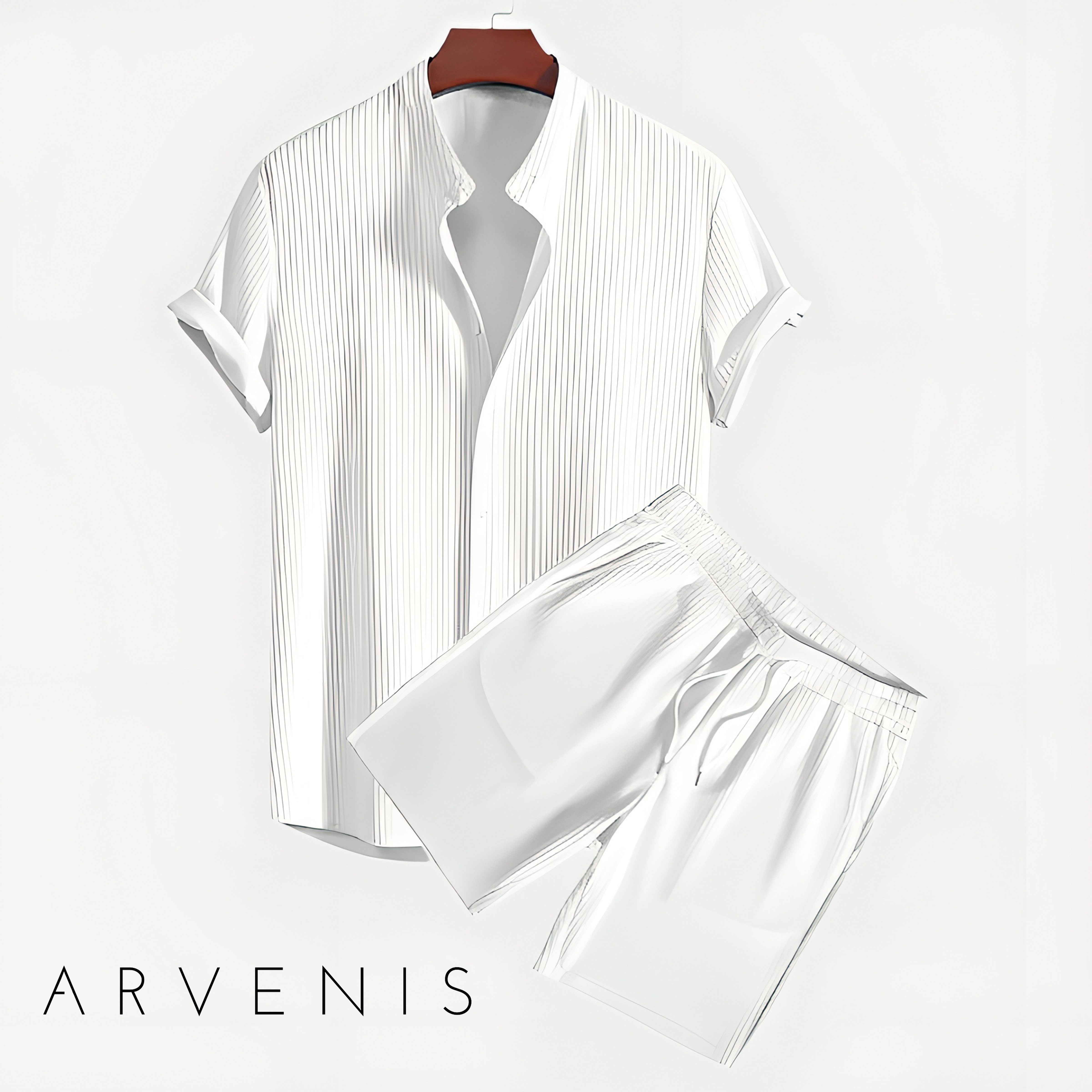 Outfit Primavera Premium di Arvenis® | Sconto del 50%