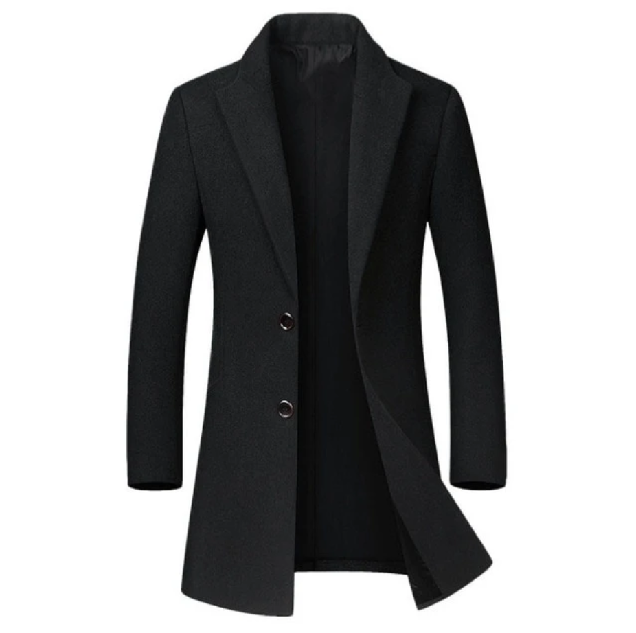 Signature Coat