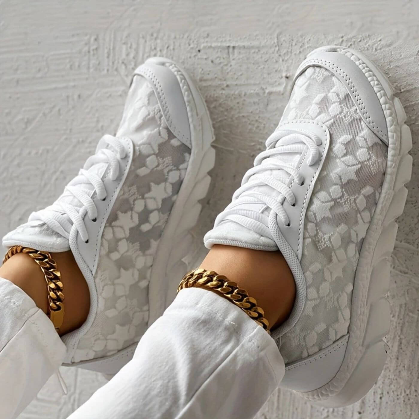 TALIA | Scarpe Ortopediche Traspiranti per Comfort Totale e Stile Quotidiano
