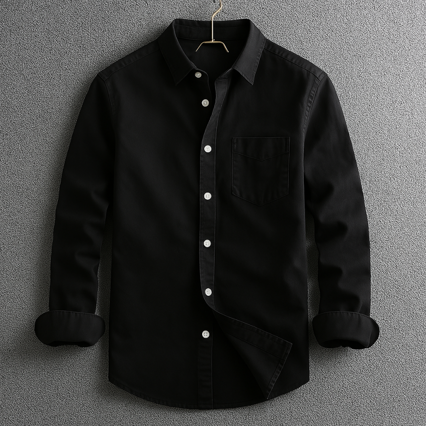 Camicia Elmor