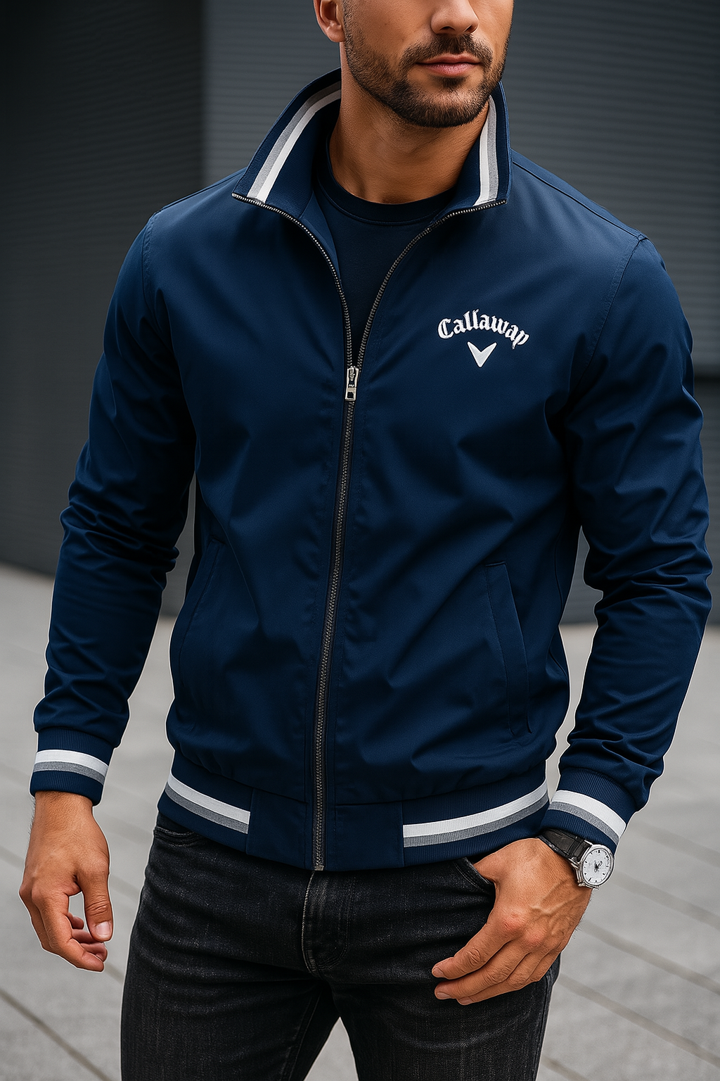 Blouson Pour Homme