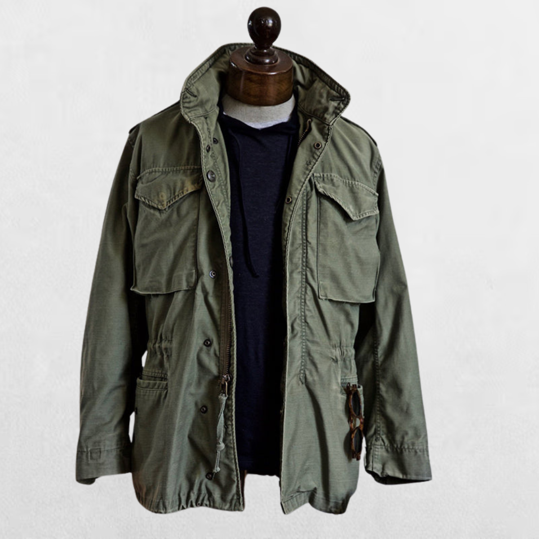 BUCK | Veste militaire