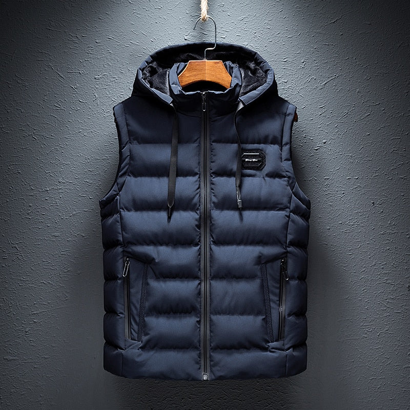 Gilet thermique Recon pour homme