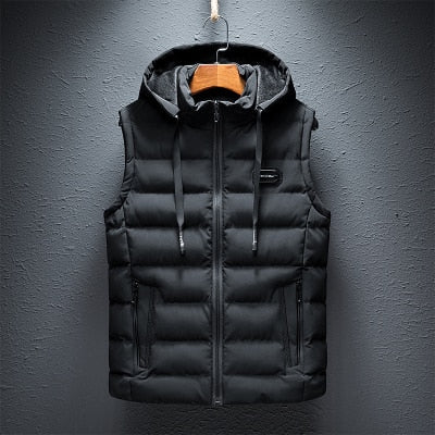 Gilet thermique Recon pour homme