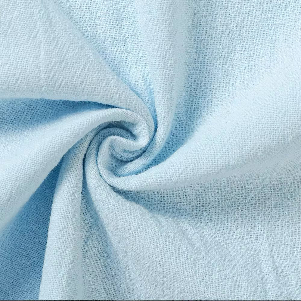 Coastal Ease | Pantaloni in Lino