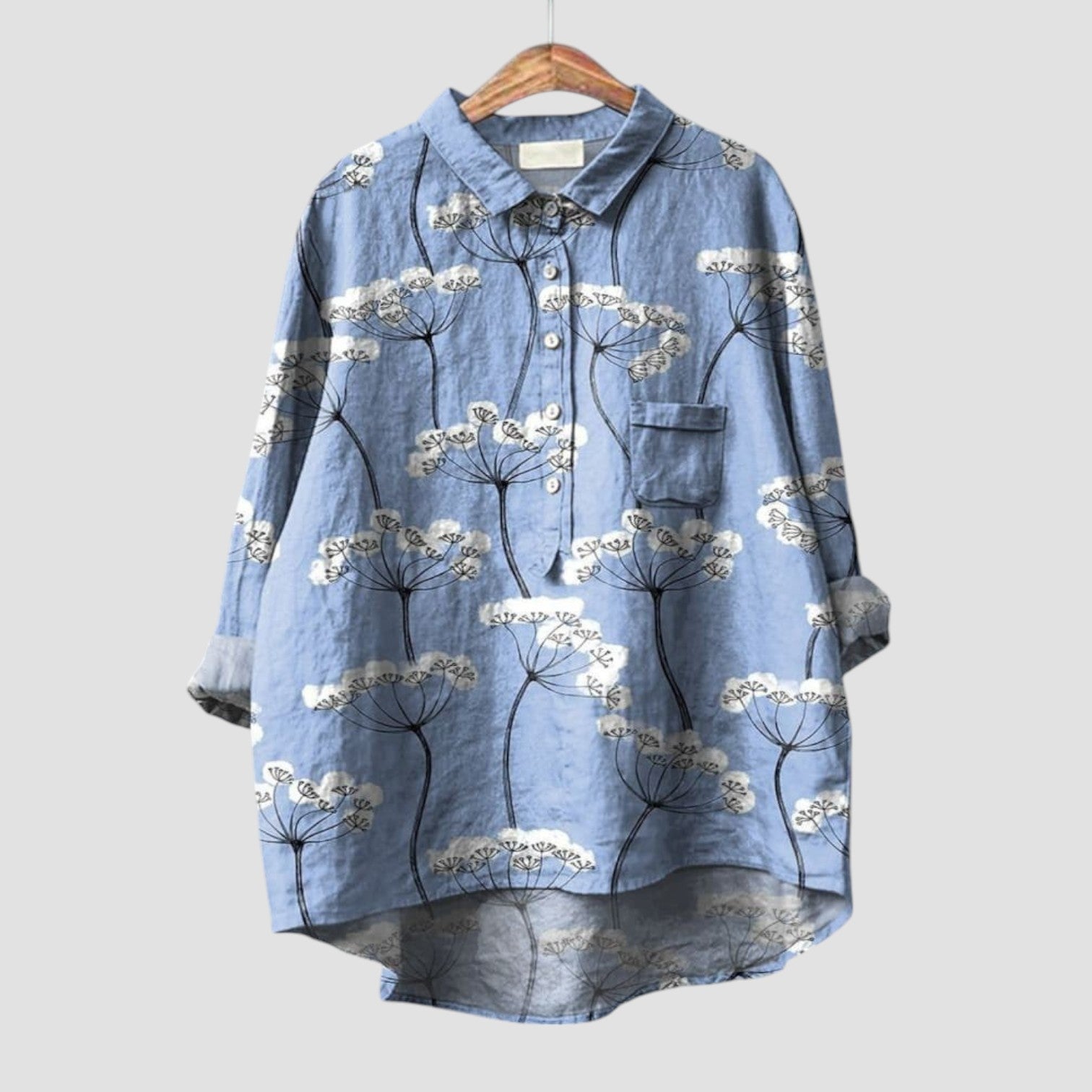 Lucrezia | Blusa